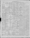 Oban Times and Argyllshire Advertiser Saturday 04 May 1901 Page 4