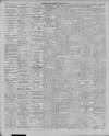 Oban Times and Argyllshire Advertiser Saturday 01 February 1902 Page 4