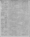 Oban Times and Argyllshire Advertiser Saturday 08 February 1902 Page 4