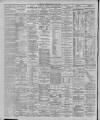 Oban Times and Argyllshire Advertiser Saturday 31 May 1902 Page 8