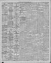 Oban Times and Argyllshire Advertiser Saturday 11 October 1902 Page 4