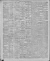 Oban Times and Argyllshire Advertiser Saturday 22 November 1902 Page 4