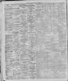 Oban Times and Argyllshire Advertiser Saturday 01 October 1904 Page 4