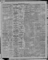 Oban Times and Argyllshire Advertiser Saturday 07 January 1905 Page 4