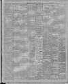 Oban Times and Argyllshire Advertiser Saturday 21 January 1905 Page 3