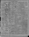 Oban Times and Argyllshire Advertiser Saturday 21 October 1905 Page 4