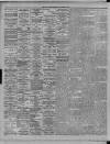 Oban Times and Argyllshire Advertiser Saturday 25 November 1905 Page 4