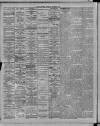 Oban Times and Argyllshire Advertiser Saturday 02 December 1905 Page 4