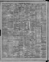 Oban Times and Argyllshire Advertiser Saturday 02 December 1905 Page 8