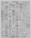Oban Times and Argyllshire Advertiser Saturday 03 August 1907 Page 4