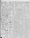 Oban Times and Argyllshire Advertiser Saturday 09 January 1909 Page 4