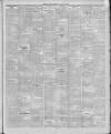 Oban Times and Argyllshire Advertiser Saturday 23 January 1909 Page 3