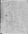 Oban Times and Argyllshire Advertiser Saturday 23 January 1909 Page 4