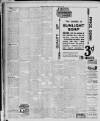 Oban Times and Argyllshire Advertiser Saturday 23 January 1909 Page 6