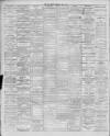 Oban Times and Argyllshire Advertiser Saturday 01 May 1909 Page 4