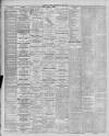 Oban Times and Argyllshire Advertiser Saturday 26 June 1909 Page 4