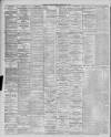 Oban Times and Argyllshire Advertiser Saturday 04 September 1909 Page 4