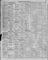 Oban Times and Argyllshire Advertiser Saturday 18 September 1909 Page 4