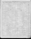 Oban Times and Argyllshire Advertiser Saturday 08 January 1910 Page 3