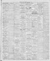 Oban Times and Argyllshire Advertiser Saturday 15 January 1910 Page 4