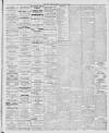 Oban Times and Argyllshire Advertiser Saturday 22 January 1910 Page 4