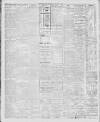 Oban Times and Argyllshire Advertiser Saturday 22 January 1910 Page 8
