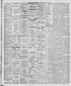 Oban Times and Argyllshire Advertiser Saturday 29 January 1910 Page 4