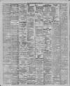 Oban Times and Argyllshire Advertiser Saturday 22 June 1912 Page 4