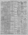 Oban Times and Argyllshire Advertiser Saturday 10 August 1912 Page 4