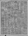 Oban Times and Argyllshire Advertiser Saturday 09 November 1912 Page 4