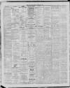 Oban Times and Argyllshire Advertiser Saturday 01 February 1913 Page 4