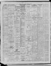Oban Times and Argyllshire Advertiser Saturday 08 February 1913 Page 4