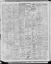 Oban Times and Argyllshire Advertiser Saturday 22 March 1913 Page 4