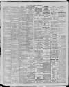 Oban Times and Argyllshire Advertiser Saturday 29 March 1913 Page 4