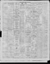 Oban Times and Argyllshire Advertiser Saturday 05 July 1913 Page 4