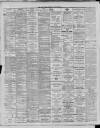 Oban Times and Argyllshire Advertiser Saturday 30 August 1913 Page 4