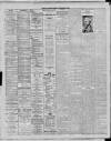 Oban Times and Argyllshire Advertiser Saturday 13 September 1913 Page 4