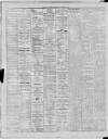 Oban Times and Argyllshire Advertiser Saturday 08 November 1913 Page 4