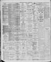 Oban Times and Argyllshire Advertiser Saturday 29 August 1914 Page 4