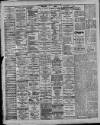 Oban Times and Argyllshire Advertiser Saturday 09 January 1915 Page 4