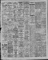 Oban Times and Argyllshire Advertiser Saturday 16 January 1915 Page 4