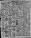 Oban Times and Argyllshire Advertiser Saturday 23 January 1915 Page 4