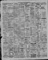 Oban Times and Argyllshire Advertiser Saturday 25 September 1915 Page 4