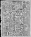 Oban Times and Argyllshire Advertiser Saturday 13 November 1915 Page 4