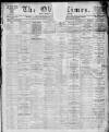 Oban Times and Argyllshire Advertiser Saturday 09 September 1916 Page 1
