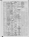Oban Times and Argyllshire Advertiser Saturday 18 November 1916 Page 4