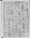 Oban Times and Argyllshire Advertiser Saturday 25 November 1916 Page 4