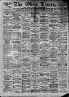 Oban Times and Argyllshire Advertiser Saturday 10 March 1917 Page 1