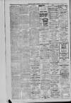 Oban Times and Argyllshire Advertiser Saturday 01 February 1919 Page 8