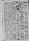Oban Times and Argyllshire Advertiser Saturday 08 February 1919 Page 8
